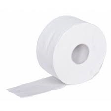 TP Jumbo 190mm 2vr. CELULÓZA | Papírové a hygienické výrobky - Toaletní papíry - TP do zásobníků